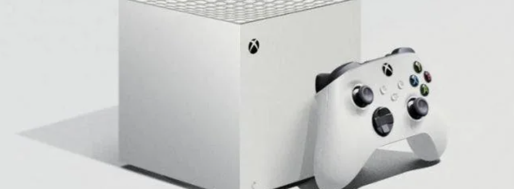 Microsoft уже тизерит новый Xbox после Xbox Series? Загадочное фото