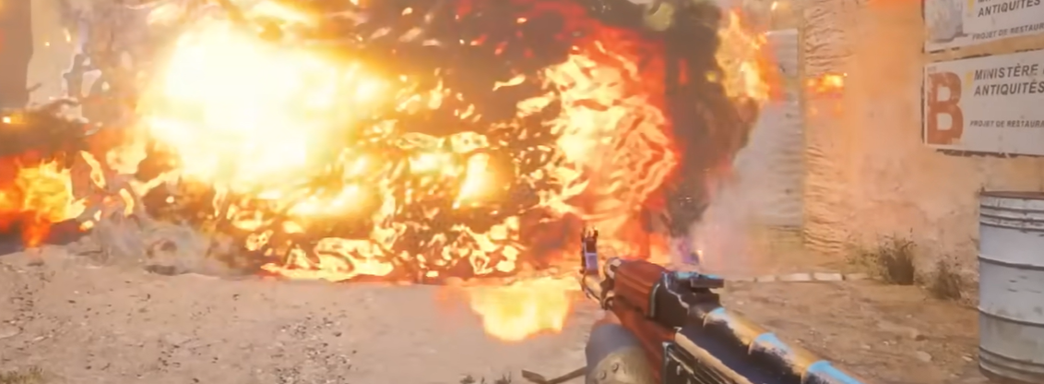 Графику Counter-Strike сравнили на Source 1, Source 2 и Unreal Engine 5. Битва движков