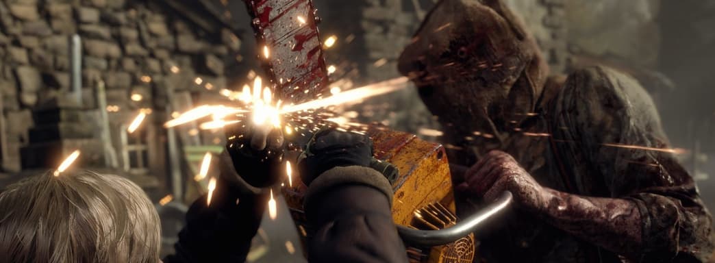 Ремейк Resident Evil 4 достиг нового пика по количеству одновременных игроков в Steam