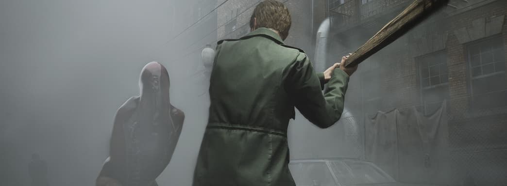 Разработчики обновлённой Silent Hill 2 верят, что тираж их будущих проектов превысит 10 миллионов копий