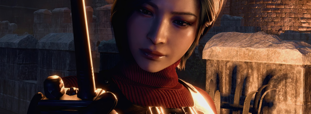 Empress заставили взламывать ремейк Resident Evil 4. Хакерша согласилась принять донаты на борьбу с Denuvo