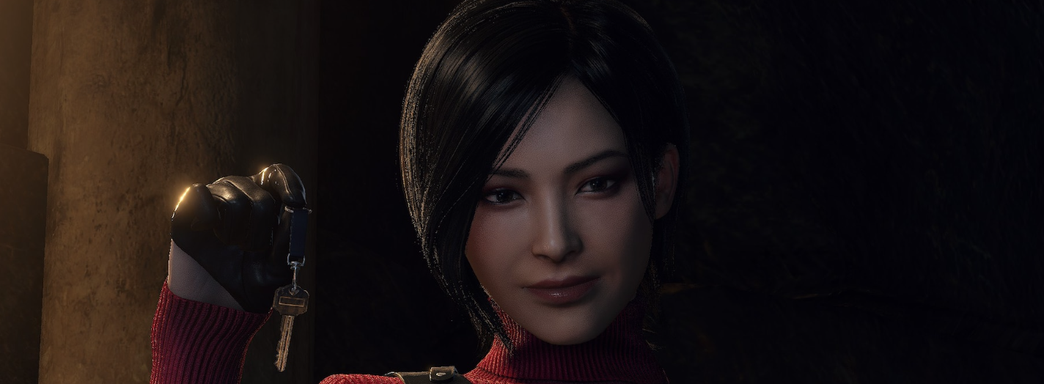 В файлах ремейка Resident Evil 4 нашли упоминание дополнения Separate Ways и ассеты The Mercenaries