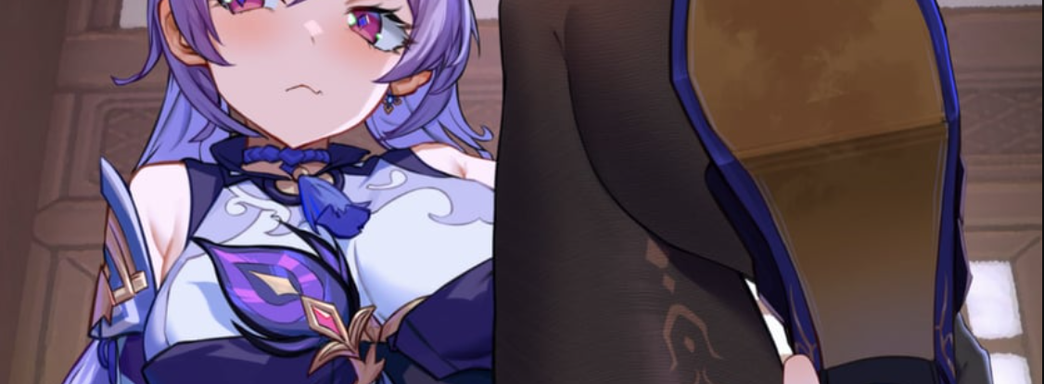 В Genshin Impact объяснили происхождение кошкодевочек. Получилась история об очень специфичных вкусах