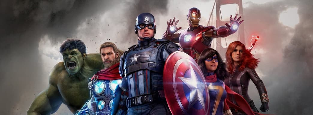 Развитие Marvel's Avengers подошло к концу. Актриса озвучивания Сандра Саад попрощалась с игроками