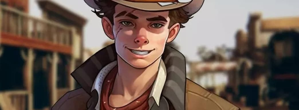 Анонсирована «GTA с ковбоями» от создателей Grand Theft Horse