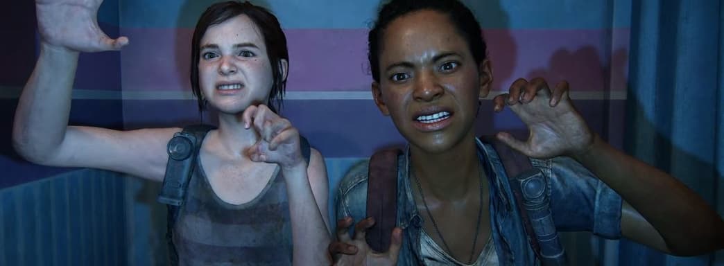 Ремейк The Last of Us Part 1 оказался на торрентах спустя 20 минут после релиза на ПК