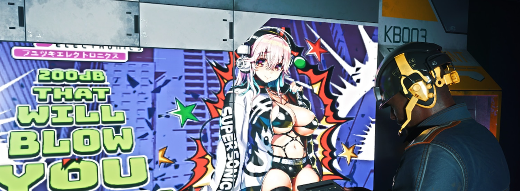 CDPR снова пришлось уточнить, что в Cyberpunk 2077 не добавят метро, хотя его уже давно сделал моддер