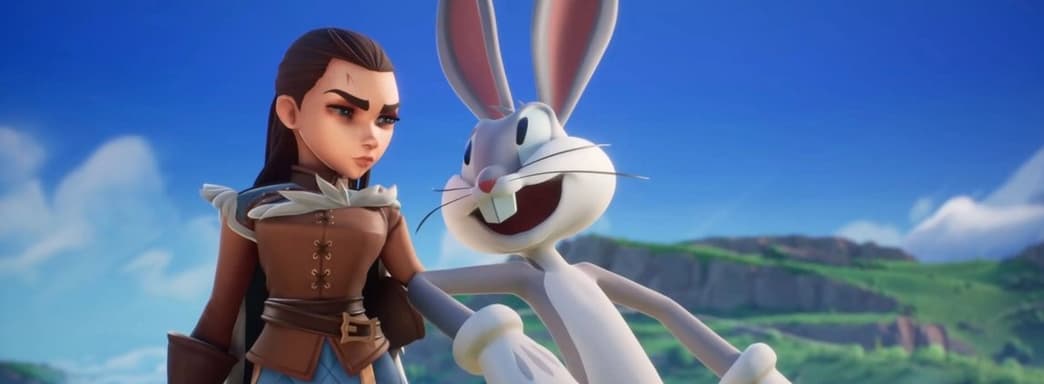 Multiversus закрывают до 2024 года. Игроки называют ситуацию «клоунадой» и просят вернуть деньги