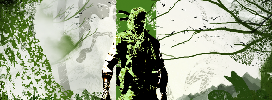 Ремейк Metal Gear Solid 3 выйдет в 2024 году, заявил журналист