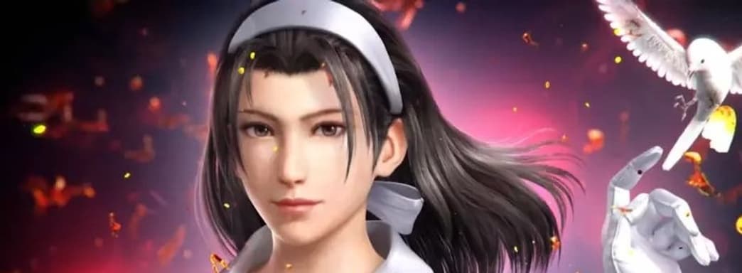 В Tekken 8 появится Дзюн Кадзама. Bandai Namco выпустила видео с очередным бойцом