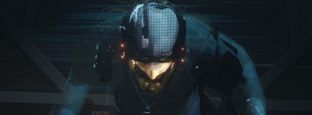 Русская озвучка The Callisto Protocol в работе. Mechanics VoiceOver показала процесс записи реплик