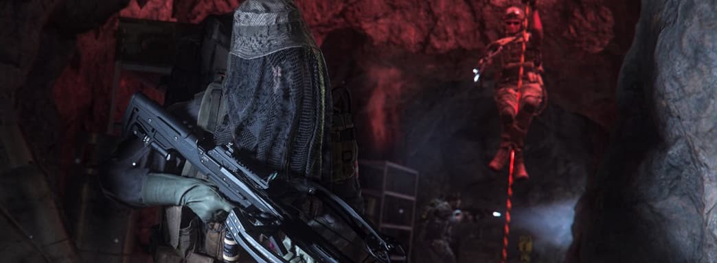 Modern Warfare 2 и Warzone 2 испытали рекордный отток игроков