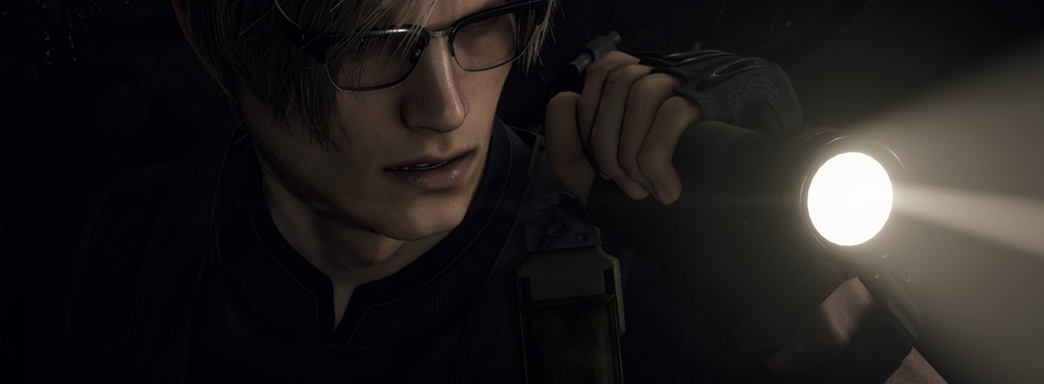 В ремейке Resident Evil 4 научились вскрывать запертые двери с помощью снайперской винтовки