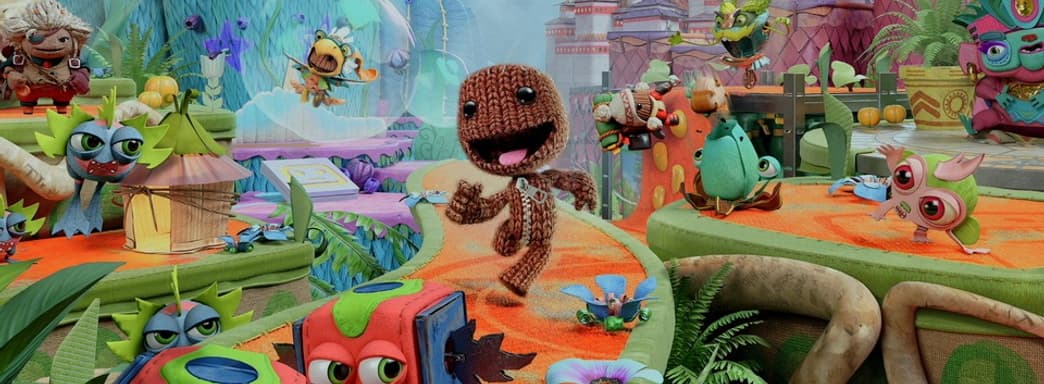 Стал известен список игр, которые Sony раздаст подписчикам PS Plus в апреле