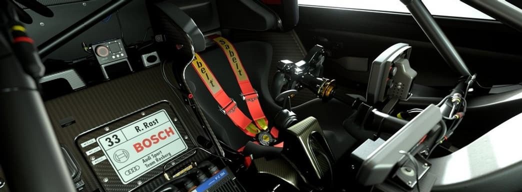 Gran Turismo 7 заработает при 120 кадрах в секунду на PlayStation 5