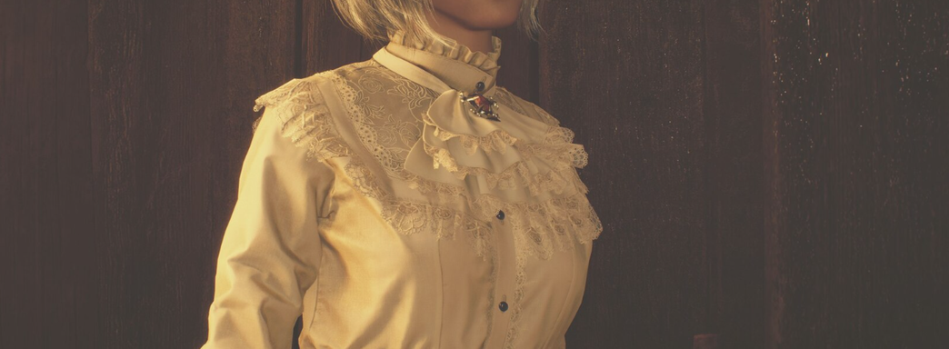 Дыхание Эшли в ремейке Resident Evil 4 слишком беспокоило игроков. Моддер успокоил героиню