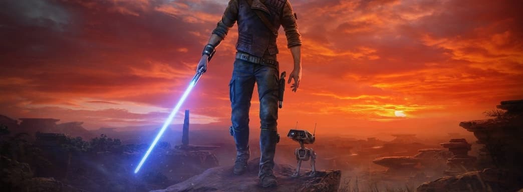 Во что поиграть в апреле. Star Wars Jedi: Survivor, Dead Island 2, Minecraft Legends