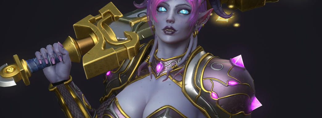 Activision Blizzard лишила миллионы китайцев игр из-за кривого перевода? Жест доброй воли восприняли как угрозу на Западе