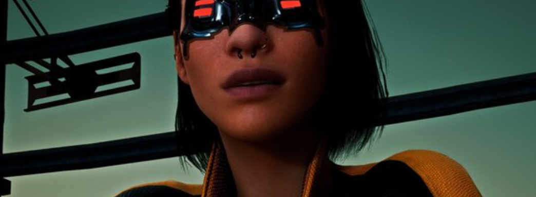 С дополнением Phantom Liberty для Cyberpunk 2077 начнут знакомить в июне