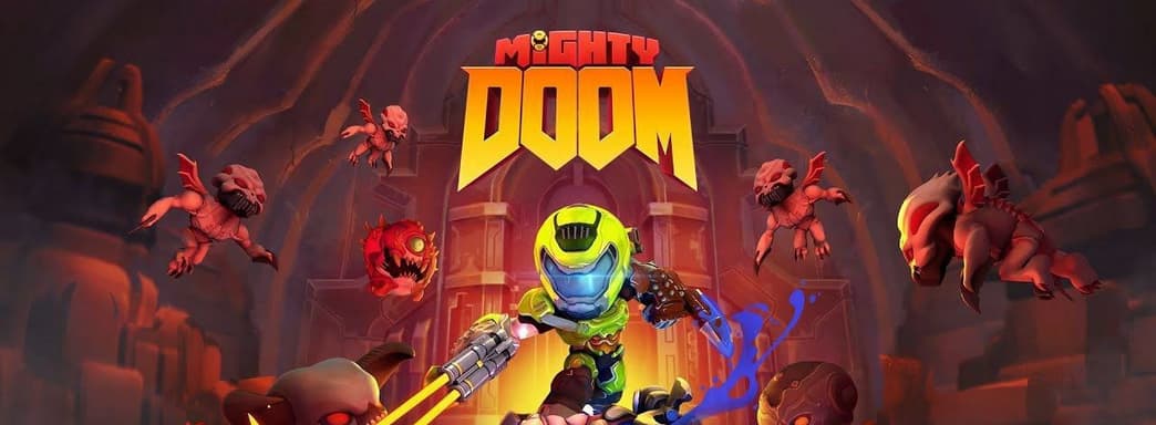 Во что поиграть на смартфоне: Ace Racer, Mighty DOOM, Call of Dragons