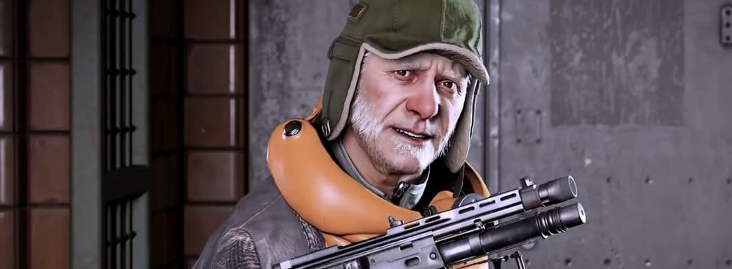 Valve работает над «невиданной доселе и амбициозной игрой»