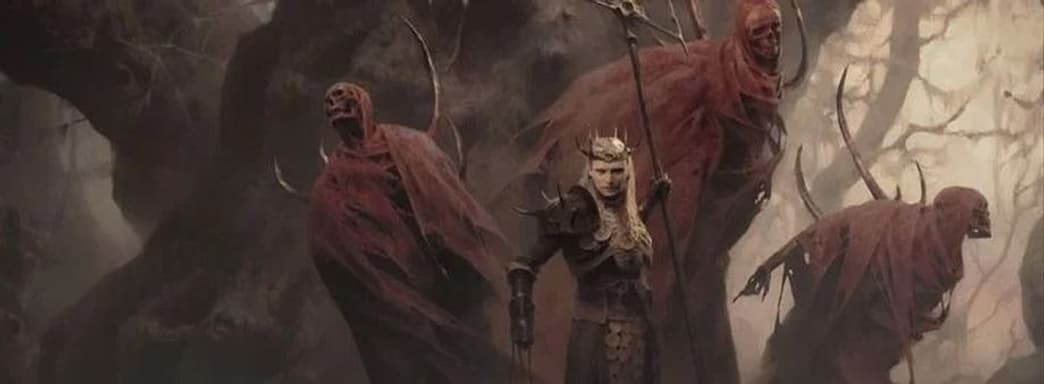 Разработчик Diablo 4 уверяет, что игроки не видели большинства легендарных способностей