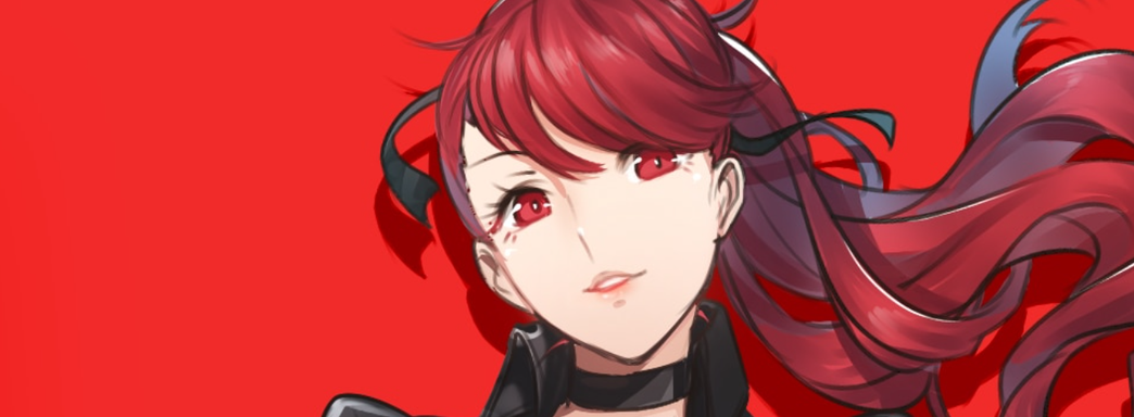 Объявлена первая персона, прошедшая Persona 5 Royal на эмуляторе для Android