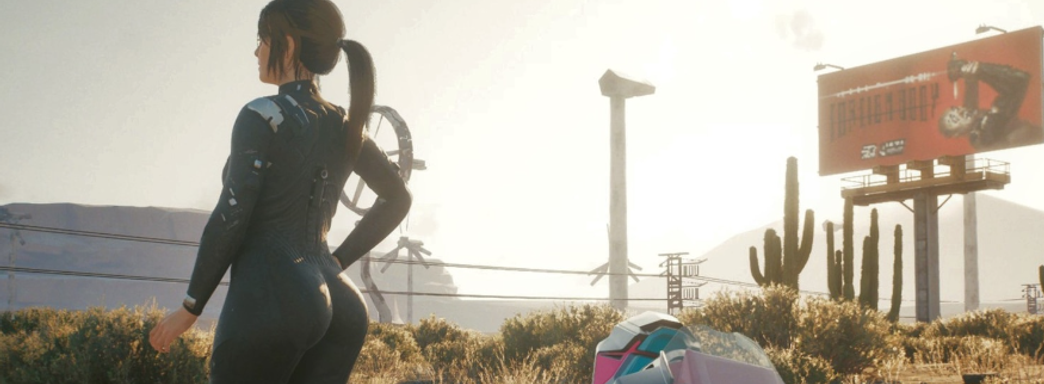 Cyberpunk 2077 остаётся флагманом CDPR вопреки проблемам. У команды поддержки Cyberpunk 2077 и новой The Witcher пополнение