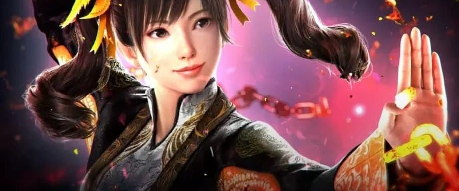 В геймплейном трейлере Tekken 8 представлена Лин Сяоюй. Bandai Namco торопится
