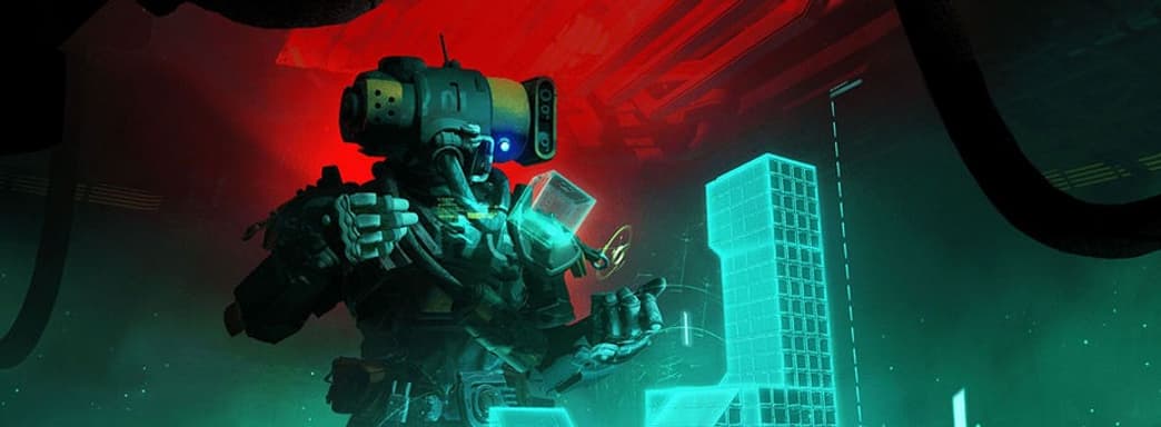 Авторы постапокалиптического экшена Meet Your Maker поделились планами на развитие игры