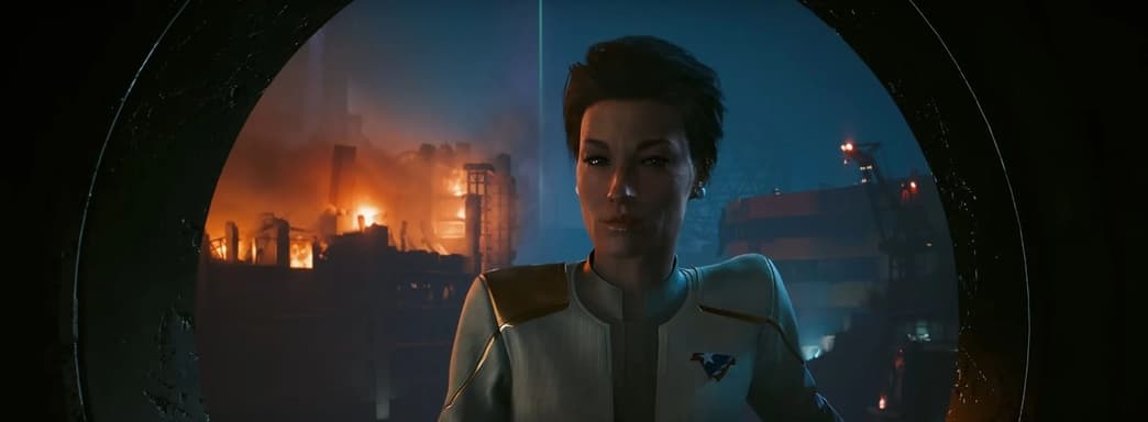 CD Projekt надеется, что дополнение для Cyberpunk 2077 сделает игру долгожителем, как The Witcher 3