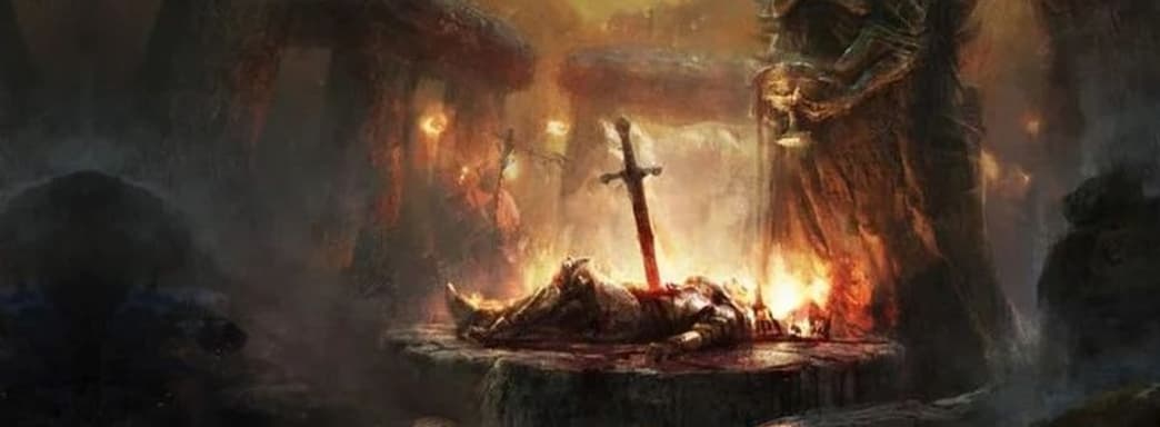 Вышла ранняя версия Tainted Grail: The Fall of Avalon. Это польский ответ Skyrim в антураже тёмного фэнтези