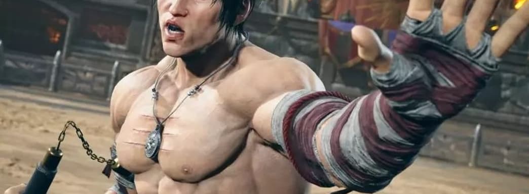 Tekken 8 показали журналистам. Геймплей в 4K при 60 fps на PS5 и презентация всех изменений