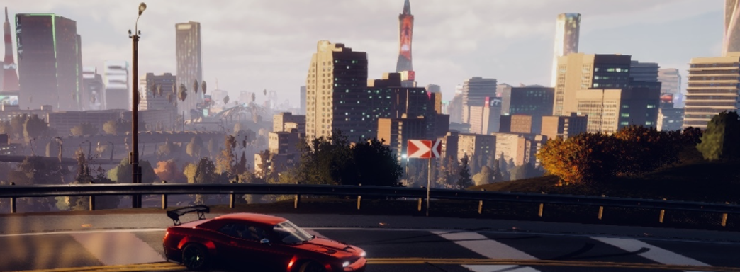 Отечественный Need for Speed продолжает хорошеть. Для CarX Street готовят крупнейшее обновление в истории проекта