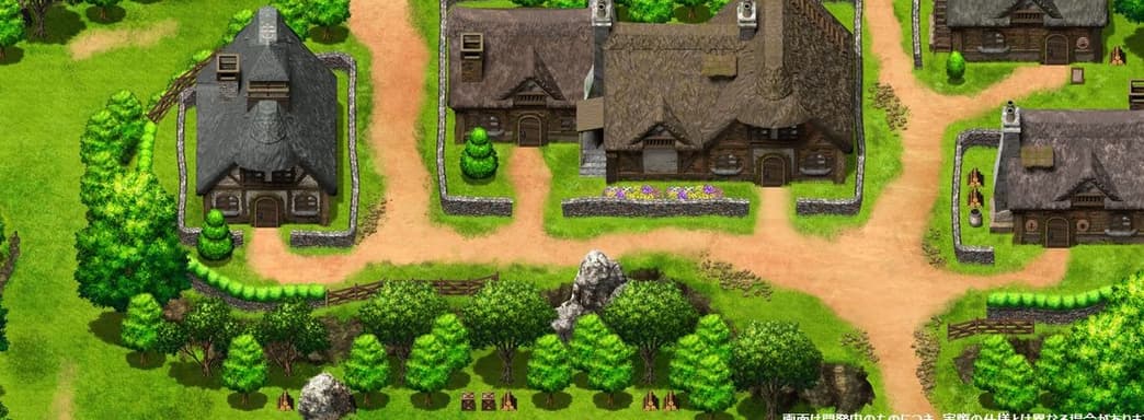 «Игра для создания игр» RPG Maker Unite задерживается на неопределенный срок