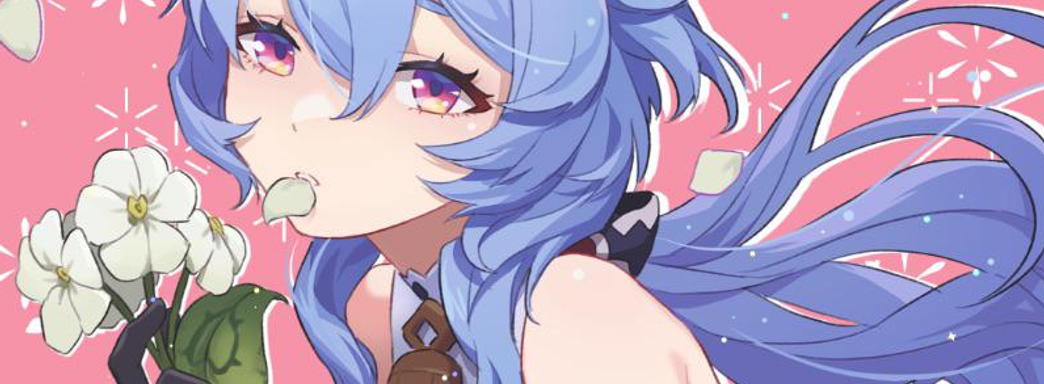 Баннеры персонажей обновления 3.6 для Genshin Impact. Новые лица и старые знакомые