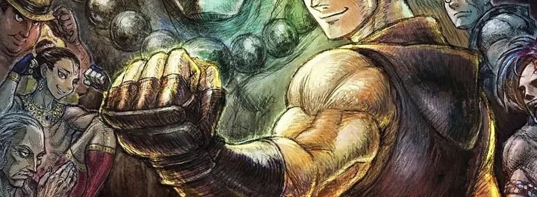 Live A Live теряет эксклюзивность. Игра выйдет на PS5, PS4 и ПК