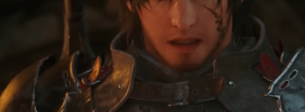 Final Fantasy 16 ушла на золото. Эксклюзив PlayStation 5 на пути к релизу