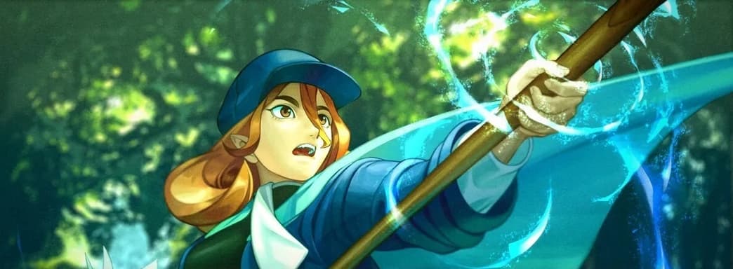 Для Vampire Survivors было представлено второе дополнение