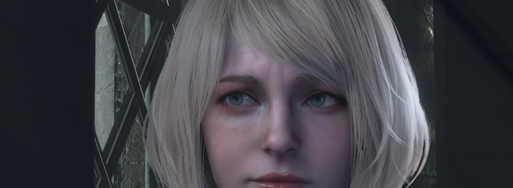 В ремейке Resident Evil 4 золотые яйца оказались ультимативным оружием для убийства босса