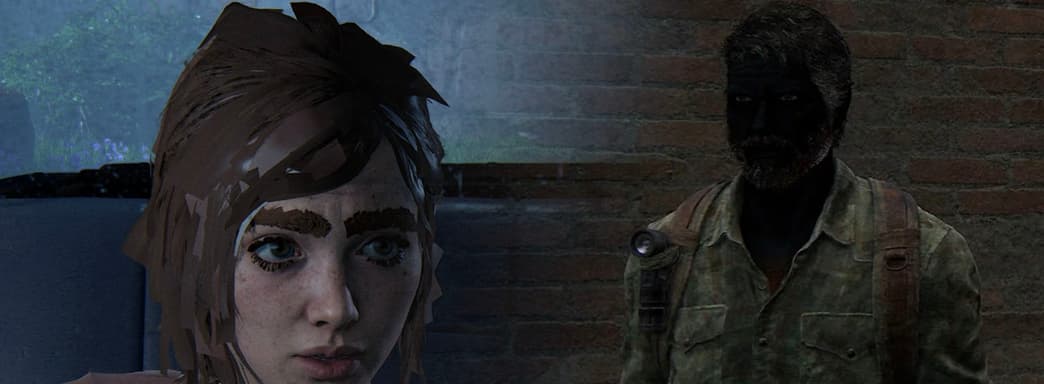 [Видео] Позор. The Last of Us Part 1 на ПК