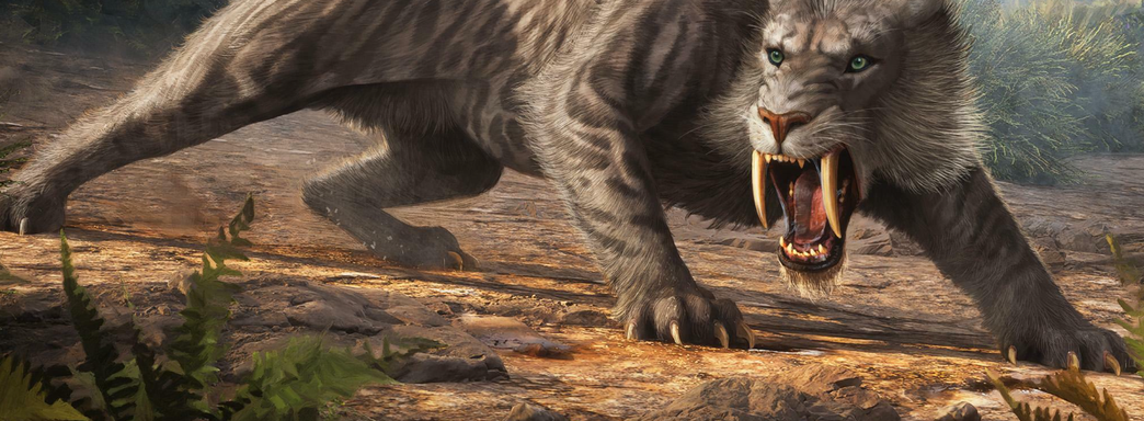 Серверы ARK Survival Evolved закроют и выпустят платный ремастер на Unreal Engine 5