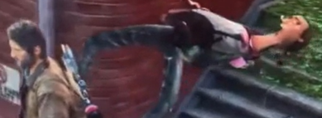 The Last of Us теперь худшая игра в истории Naughty Dog. ПК-версию разнесли журналисты и пользователи Metacritic