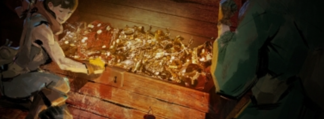 Создатели Dark and Darker открыли сбор средств на суд с Nexon и получили $46 тысяч за час, но затем резко закрыли сбор