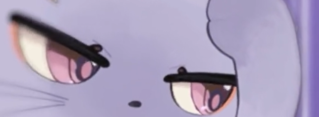 Genshin Impact превратили в игру про котиков. miHoYo представила необычное видение персонажей