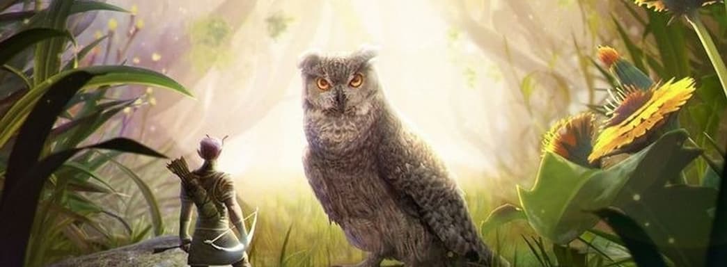 Игрок меньше муравья. В Steam и EGS стартовало выживание с огромными насекомыми Smalland