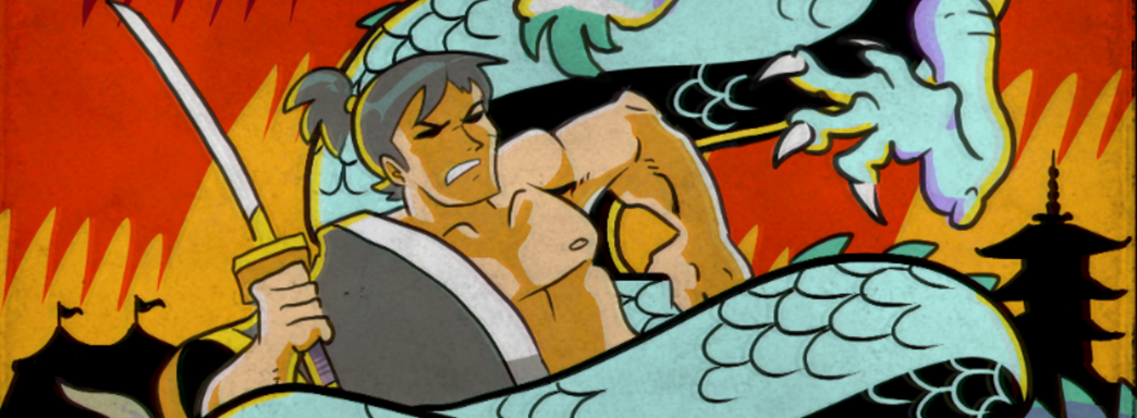 Katana Zero получила эксклюзивное шуточное дополнение на ПК. Раскрыт способ получения DLC в Steam