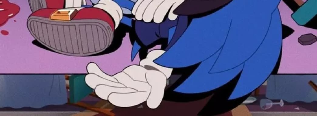 98% положительных обзоров в Steam. К 1 апреля Sega выпустила бесплатную The Murder of Sonic The Hedgehog