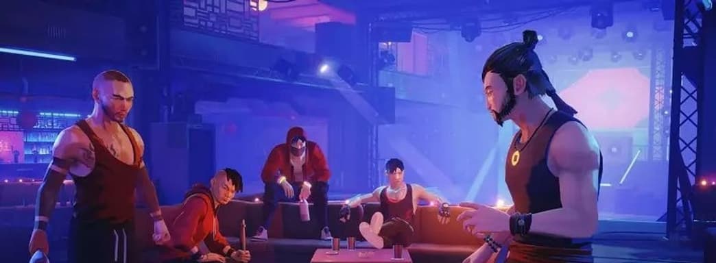 94% положительных обзоров и 50 тысяч проданных копий за два дня. В Steam вышел боевик Sifu