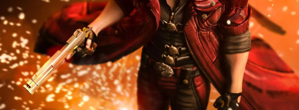 Выставка E3 20 лет назад. Digital Foundry показала, как это было